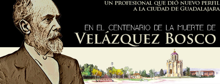 centenario de la muerte de ricardo Velazquez Bosco